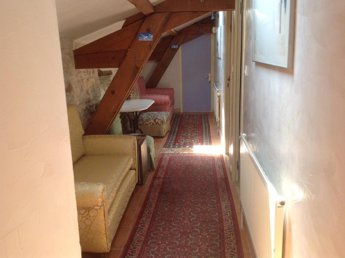 Ardeche Chambres D Hotes Pres De Vallon Pont D Arc Grospierres Εξωτερικό φωτογραφία