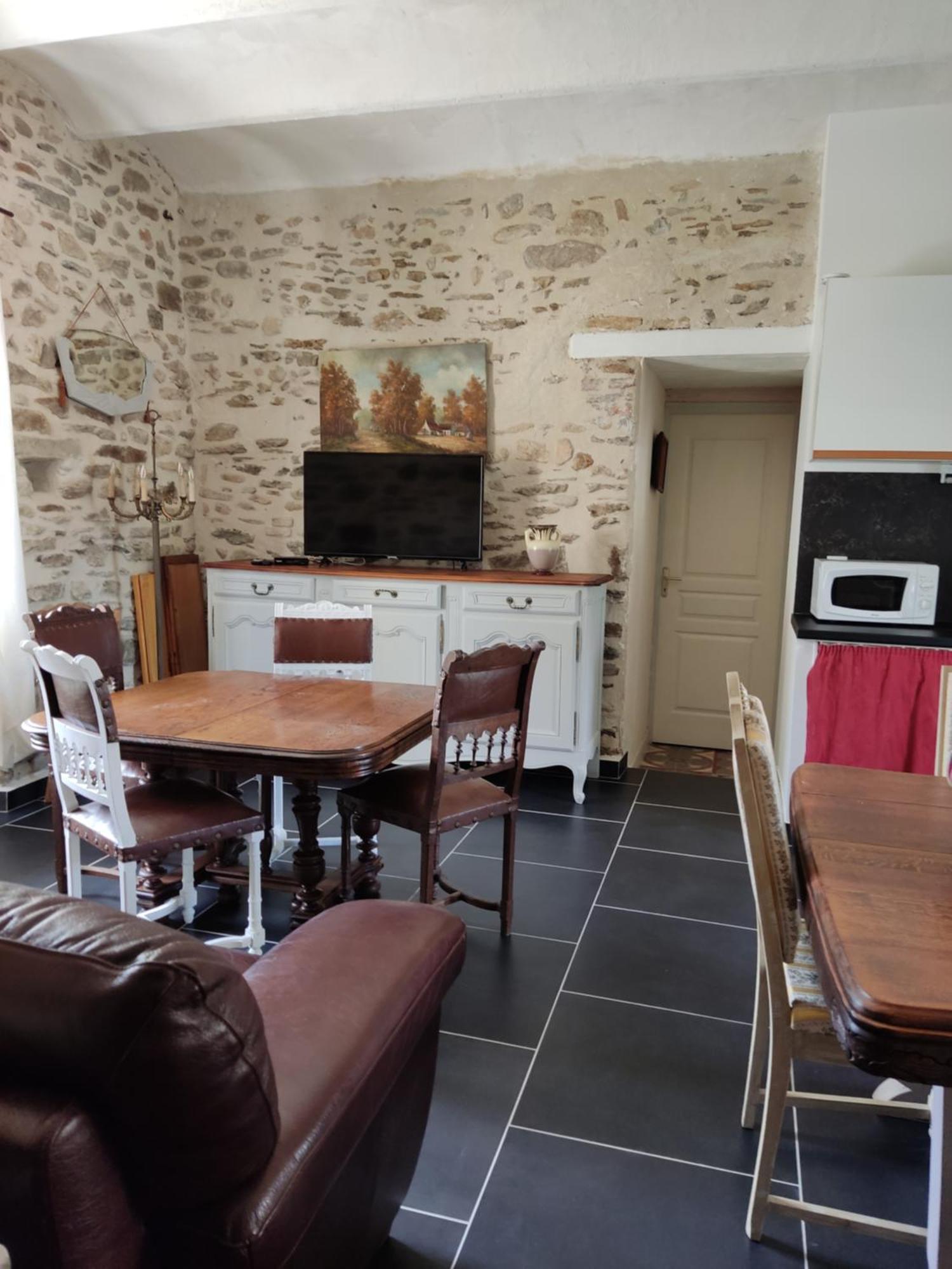 Ardeche Chambres D Hotes Pres De Vallon Pont D Arc Grospierres Εξωτερικό φωτογραφία
