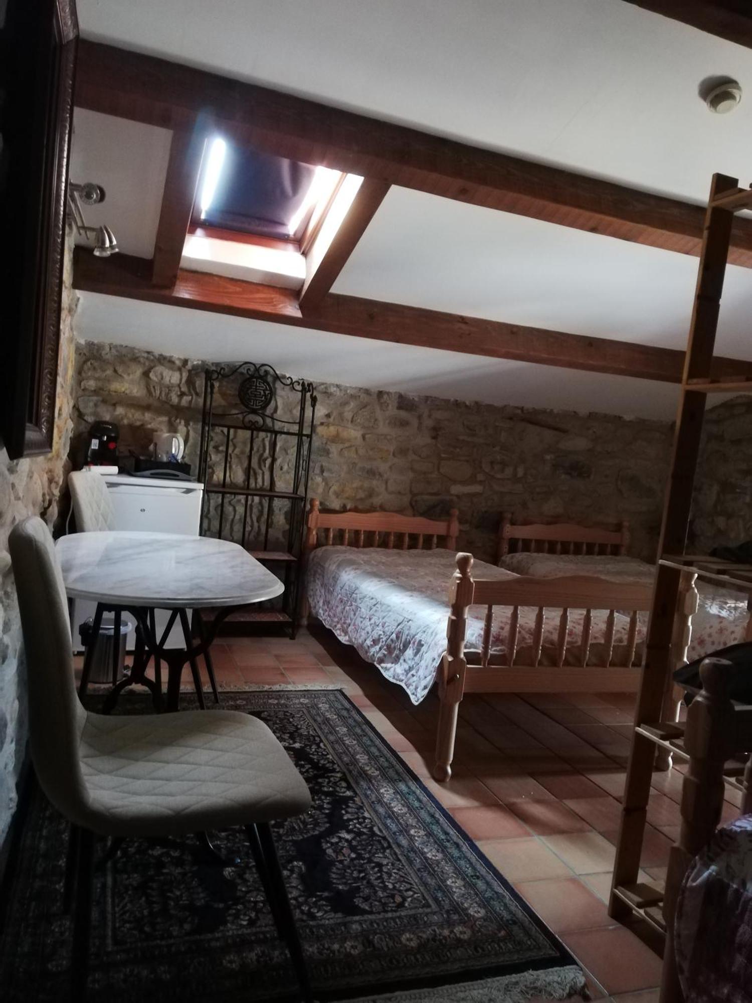 Ardeche Chambres D Hotes Pres De Vallon Pont D Arc Grospierres Εξωτερικό φωτογραφία